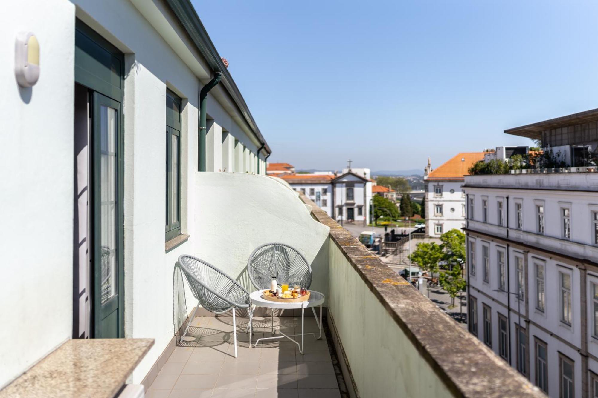 Feel Porto Historical Apartments Zewnętrze zdjęcie